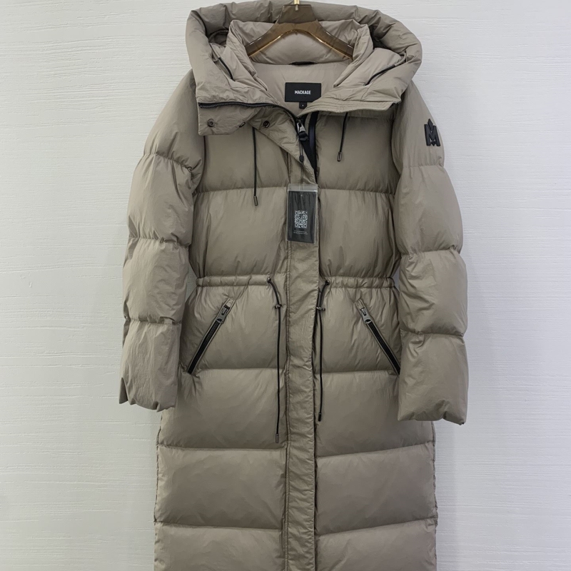 MACKAGE